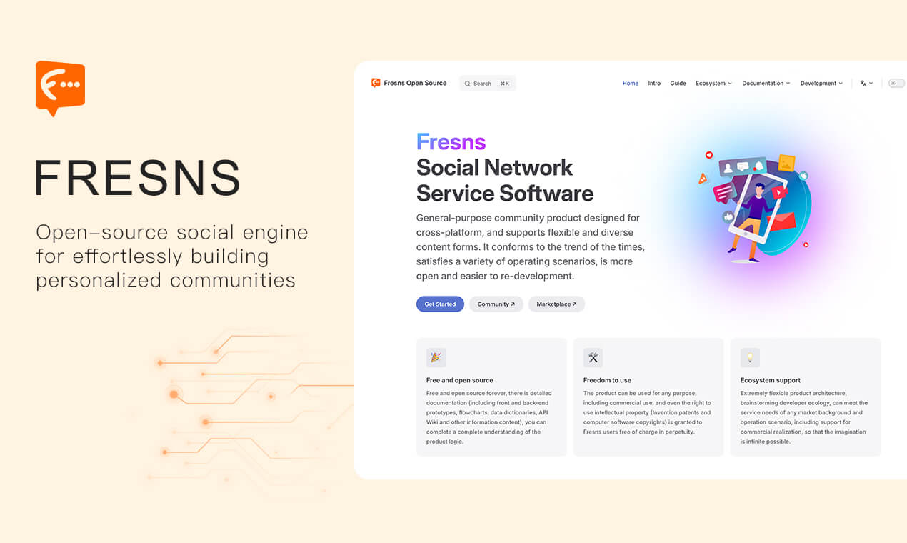 fresns